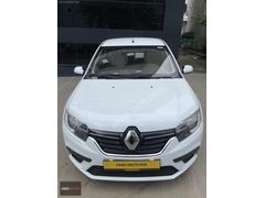 HMD- RENAULT SYMBOL DEĞİŞENSİZ BOYASIZ 180.XXX BAKIMLARI YENİ