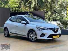 2021 RENAULT CLİO TOUCH CARPLAY SERVİS BAKIM İLK ELDEN