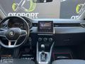 2021 RENAULT CLİO TOUCH CARPLAY SERVİS BAKIM İLK ELDEN