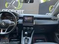 2021 RENAULT CLİO TOUCH CARPLAY SERVİS BAKIM İLK ELDEN