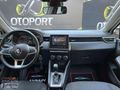 2021 RENAULT CLİO TOUCH CARPLAY SERVİS BAKIM İLK ELDEN