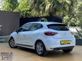 2021 RENAULT CLİO TOUCH CARPLAY SERVİS BAKIM İLK ELDEN