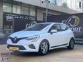 2021 RENAULT CLİO TOUCH CARPLAY SERVİS BAKIM İLK ELDEN