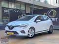 2021 RENAULT CLİO TOUCH CARPLAY SERVİS BAKIM İLK ELDEN