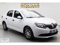 "TAMAMINA KREDİ" 2014 YENİ KASA SYMBOL 1.2 JOY 16V LPG'Lİ KLİMA