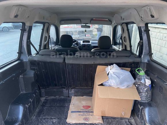 Sahibinden Citroen Berlingo 1.6 HDi Combi 2009 Model 