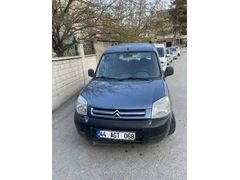 Sahibinden Citroen Berlingo 1.6 HDi Combi 2009 Model 