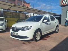 2014 Model Renault Symbol 1.2 Joy 189 Bin Km'de
