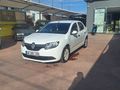 2014 Model Renault Symbol 1.2 Joy 189 Bin Km'de