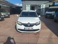 2014 Model Renault Symbol 1.2 Joy 189 Bin Km'de