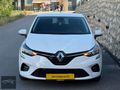 2021/22 ÇIKIŞLI OTOMATİK CLİO HATASIZ AYARINDA KREDİ KARTI GEÇER