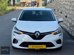 2021/22 ÇIKIŞLI OTOMATİK CLİO HATASIZ AYARINDA KREDİ KARTI GEÇER
