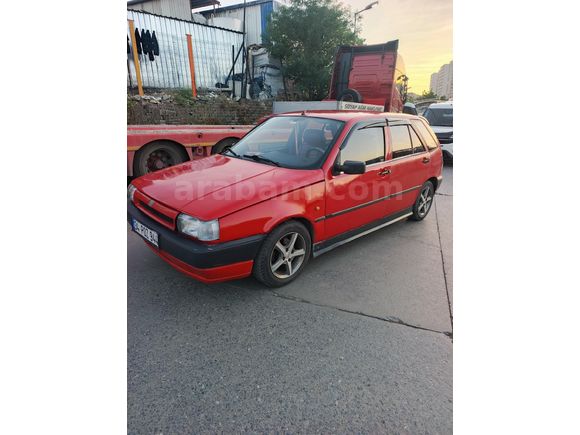 Sahibinden Fiat Tipo 1.6 S 1995 Model