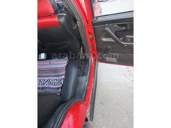 Sahibinden Fiat Tipo 1.6 S 1995 Model