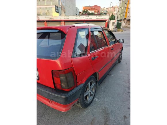 Sahibinden Fiat Tipo 1.6 S 1995 Model