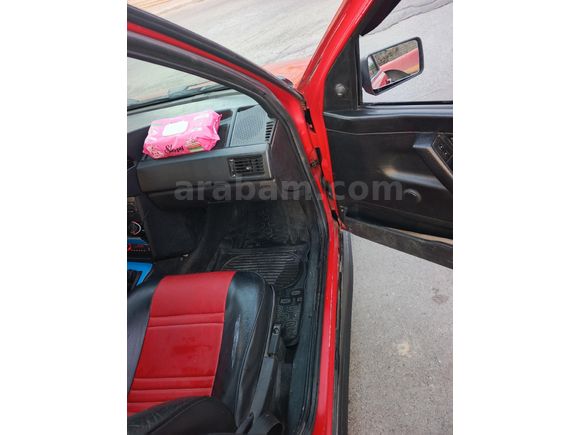 Sahibinden Fiat Tipo 1.6 S 1995 Model