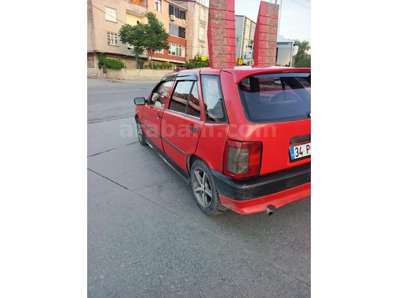 Sahibinden Fiat Tipo 1.6 S 1995 Model