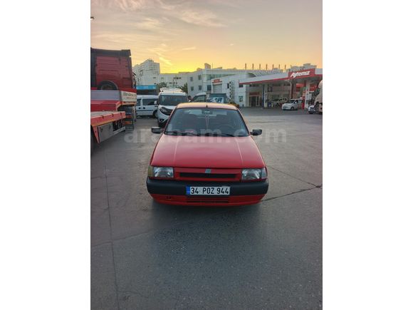 Sahibinden Fiat Tipo 1.6 S 1995 Model