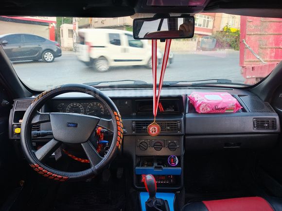 Sahibinden Fiat Tipo 1.6 S 1995 Model