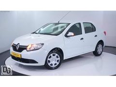 DG GEZER AUTO'DAN HATASIZ 2013 RENAULT SYMBOL 1.2 JOY 191BİN KM