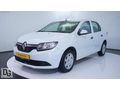 DG GEZER AUTO'DAN HATASIZ 2013 RENAULT SYMBOL 1.2 JOY 191BİN KM