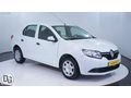 DG GEZER AUTO'DAN HATASIZ 2013 RENAULT SYMBOL 1.2 JOY 191BİN KM