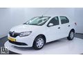 DG GEZER AUTO'DAN HATASIZ 2013 RENAULT SYMBOL 1.2 JOY 191BİN KM