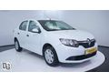 DG GEZER AUTO'DAN HATASIZ 2013 RENAULT SYMBOL 1.2 JOY 191BİN KM