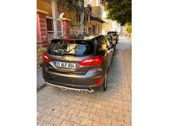 Sahibinden Ford Fiesta 1.0 Style 2020 Model 