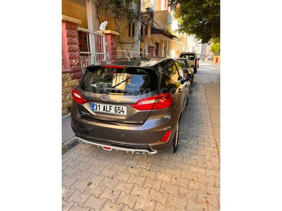 Sahibinden Ford Fiesta 1.0 Style 2020 Model 
