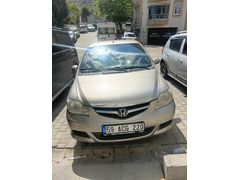 Sahibinden Honda City 1.4 Elite 2006 Model