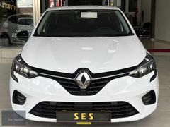 SES OTO-BOYASIZ 2023 RENAULT CLİO 1.0 TCE TOUCH