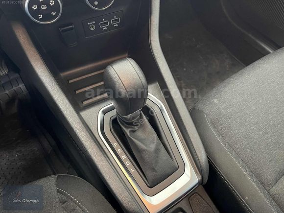 SES OTO-BOYASIZ 2023 RENAULT CLİO 1.0 TCE TOUCH