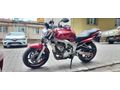 Sahibinden Yamaha FZ6