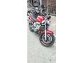 Sahibinden Yamaha FZ6