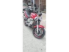 Sahibinden Yamaha FZ6