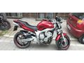 Sahibinden Yamaha FZ6