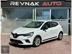 2023 *Boyasız* 33.000'Km RENAULT Clio Touch 1.0Tce 90Hp Otomatik