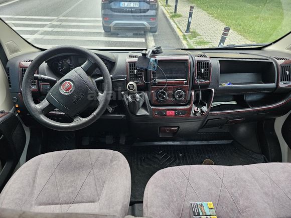 Sahibinden Karavan Motokaravan