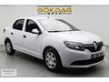 2016 ORJİNAL 187 BİN KM GARANTİLİ SYMBOL 1.2 JOY 16V LPG KLİMA