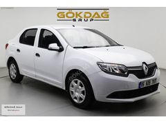 2016 ORJİNAL 187 BİN KM GARANTİLİ SYMBOL 1.2 JOY 16V LPG KLİMA
