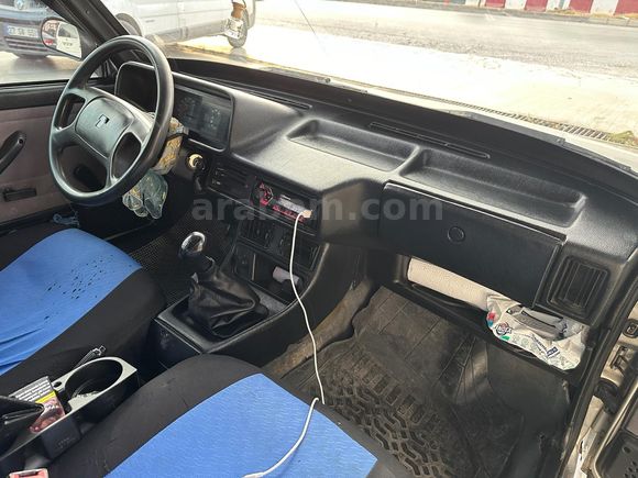 Sahibinden Tofaş Şahin 1.6 ie 2000 Model