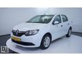 DG GEZER AUTO'DAN BAKIMLI 2014 RENAULT SYMBOL 1.2 JOY 175BİN KM