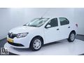 DG GEZER AUTO'DAN BAKIMLI 2014 RENAULT SYMBOL 1.2 JOY 175BİN KM