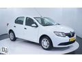 DG GEZER AUTO'DAN BAKIMLI 2014 RENAULT SYMBOL 1.2 JOY 175BİN KM