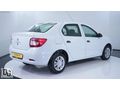 DG GEZER AUTO'DAN BAKIMLI 2014 RENAULT SYMBOL 1.2 JOY 175BİN KM