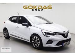 2023 ORJİNAL 101 BİN KM GARANTİLİ CLİO 1.0 TCE TOUCH 90 %20 KDV