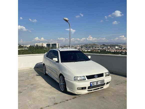 Takaslı Baba yadigari 100'lük kusursuz polo classic 