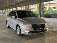 SIFIR1 AUTO'dan HATASIZ PEUGEOT 301