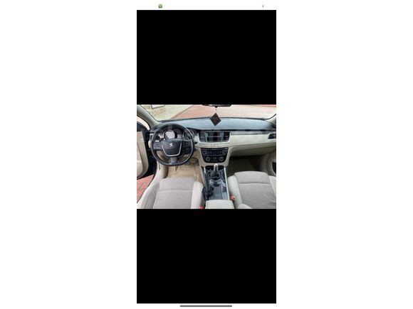 Sahibinden Peugeot 508 1.6 e-HDi Access 2013 Model
